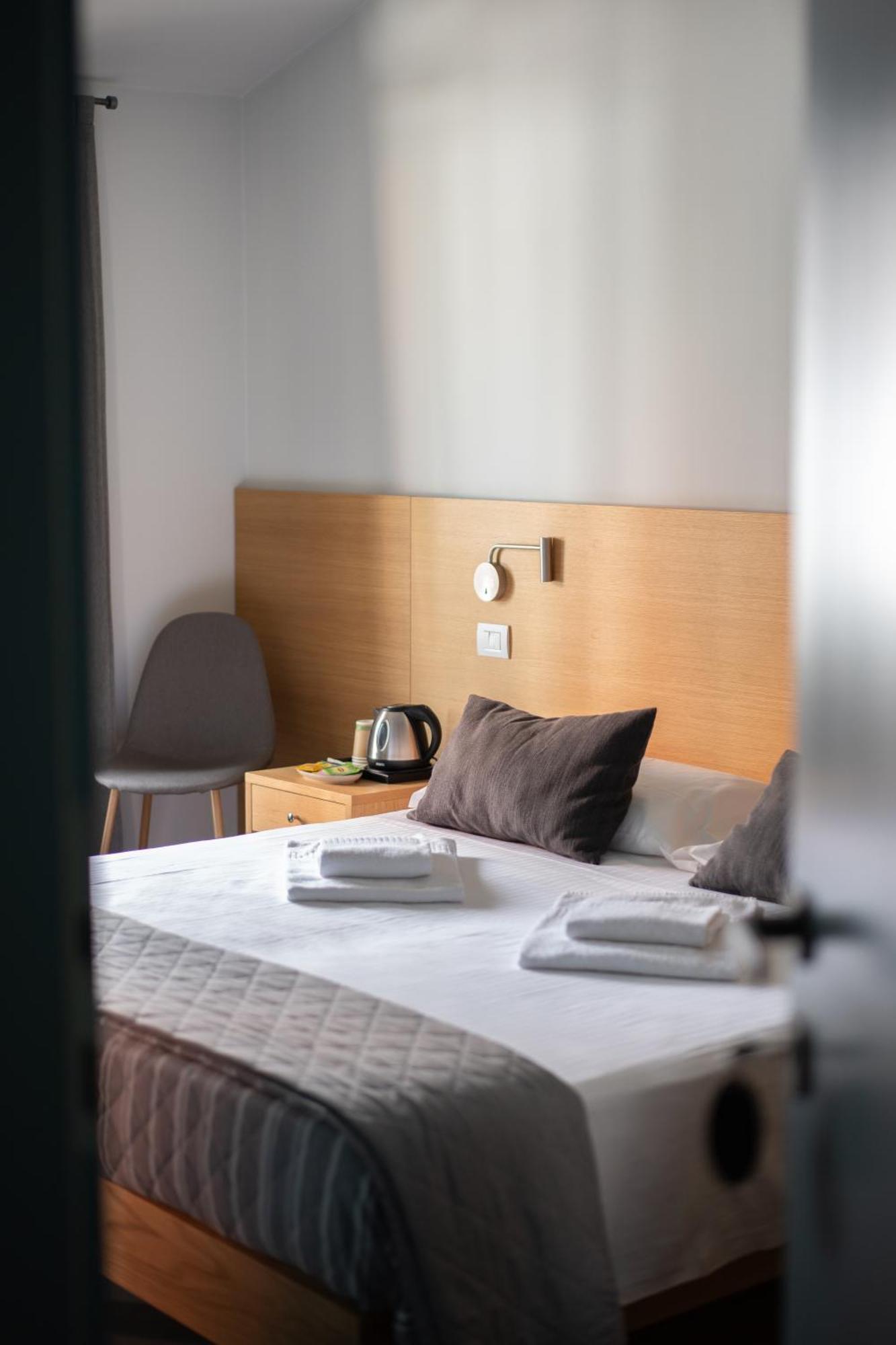 Bed And Bike Verona Exterior photo