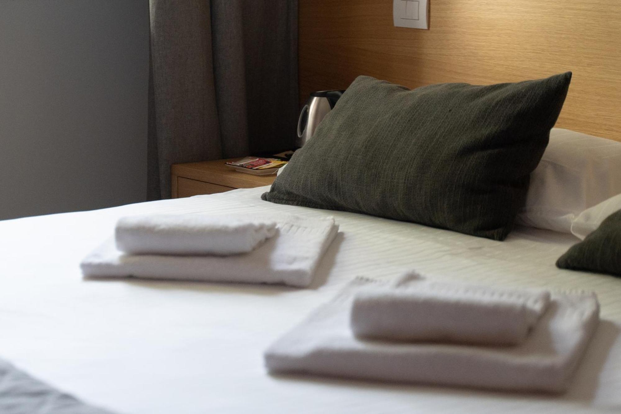 Bed And Bike Verona Exterior photo