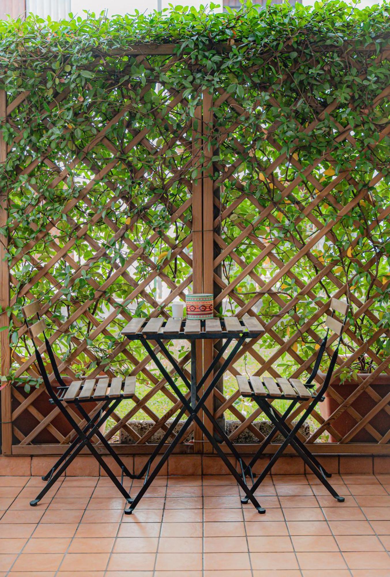 Bed And Bike Verona Exterior photo