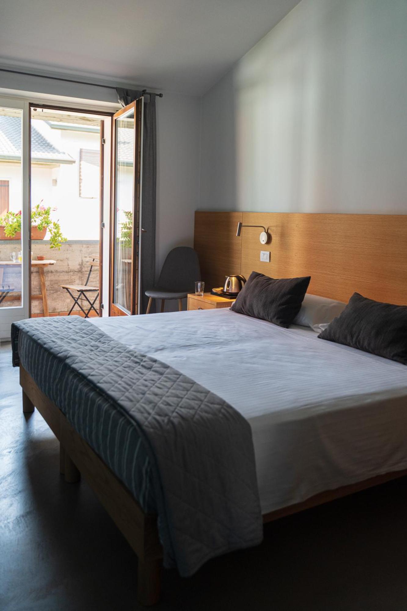 Bed And Bike Verona Exterior photo