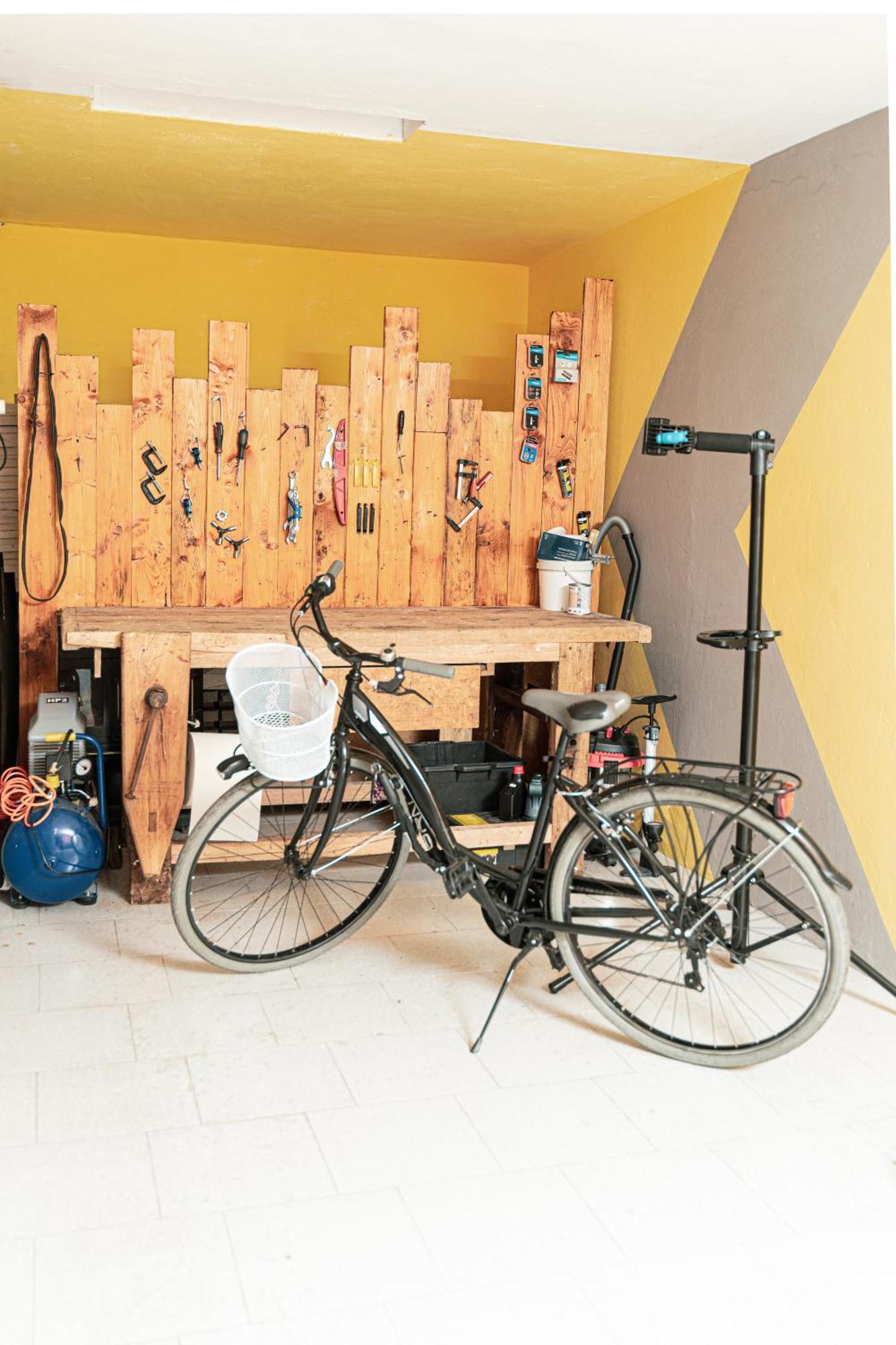 Bed And Bike Verona Exterior photo
