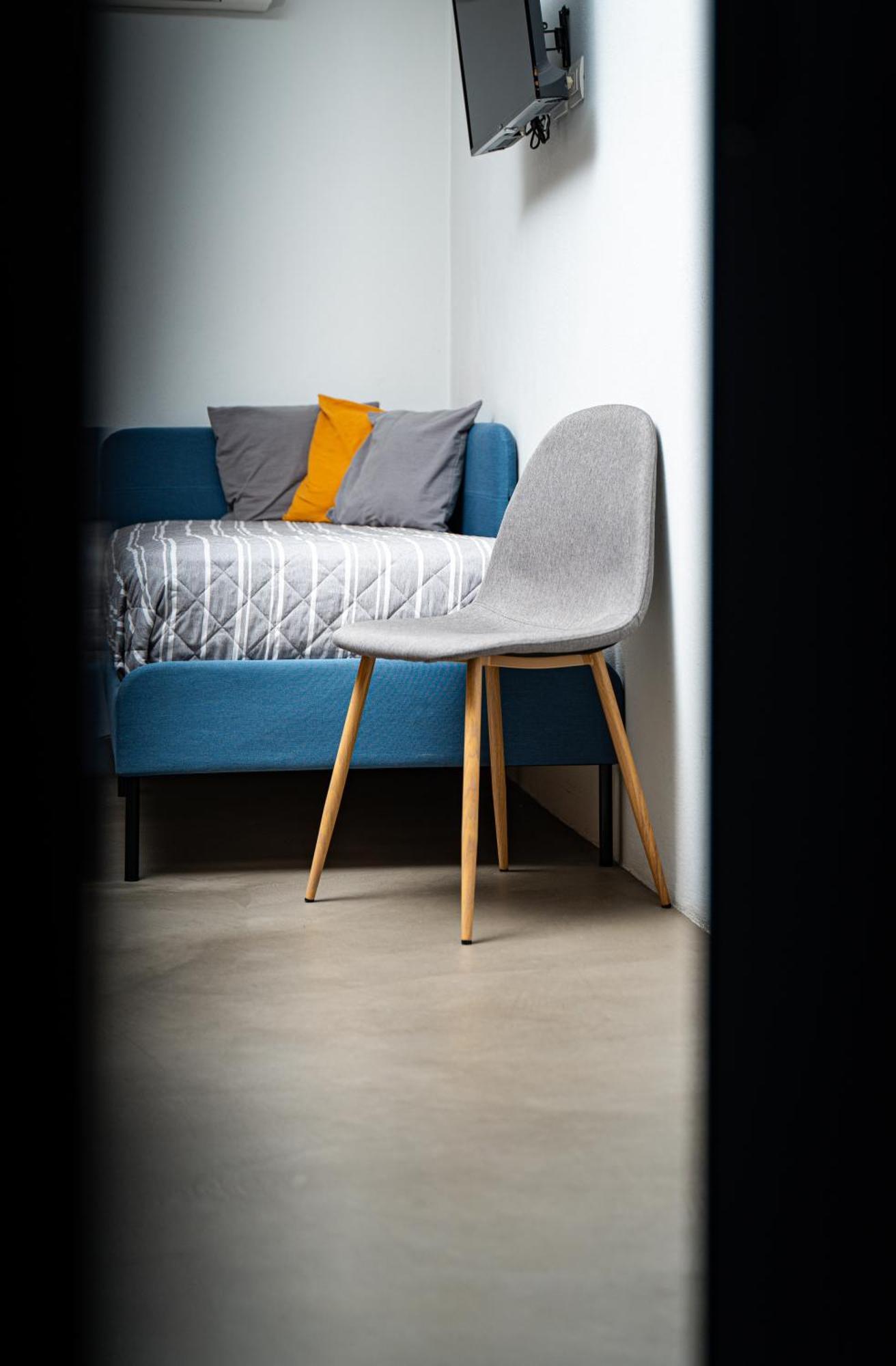 Bed And Bike Verona Exterior photo