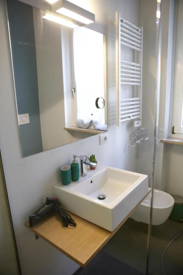 Bed And Bike Verona Exterior photo