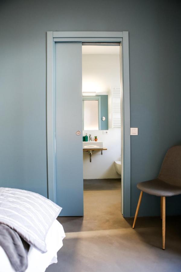 Bed And Bike Verona Exterior photo