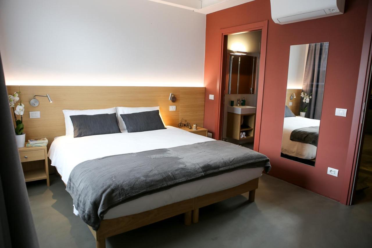 Bed And Bike Verona Exterior photo